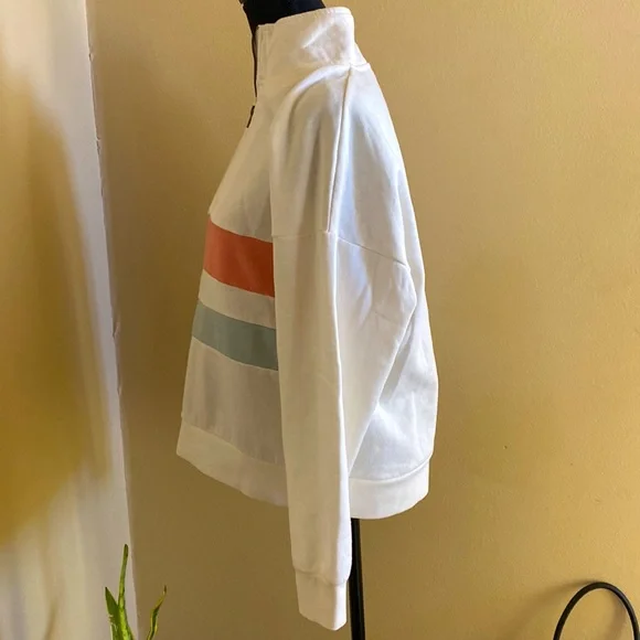 XL Sweater  HIPPIE ROSE - Picture 2 of 4